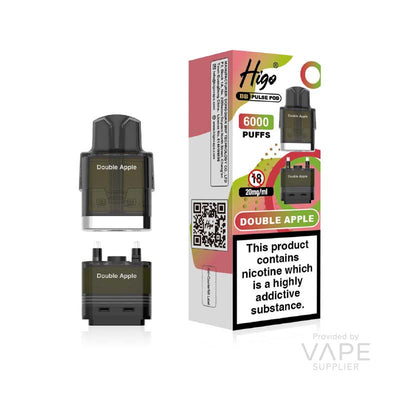 Higo BB Pulse Pod