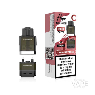 Higo BB Pulse Pod