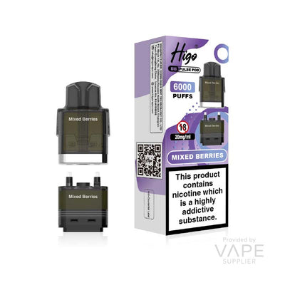 Higo BB Pulse Pod