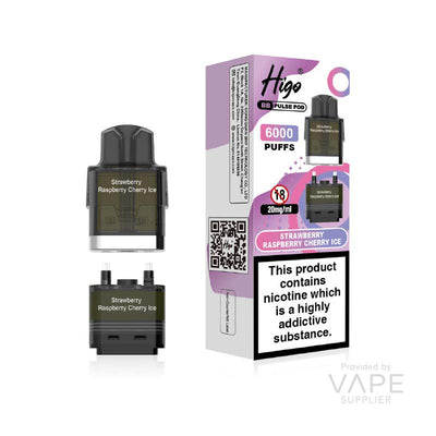 Higo BB Pulse Pod