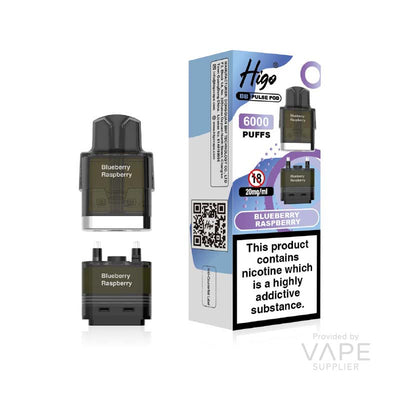 Higo BB Pulse Pod