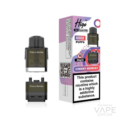 Higo BB Pulse Pod