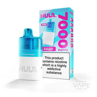 HULA Prefilled Pod Kit