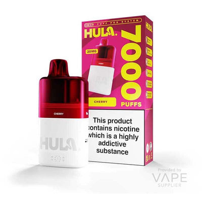 HULA Prefilled Pod Kit