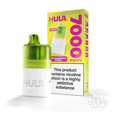 HULA Prefilled Pod Kit