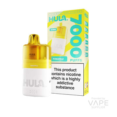 HULA Prefilled Pod Kit