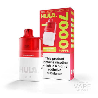 HULA Prefilled Pod Kit