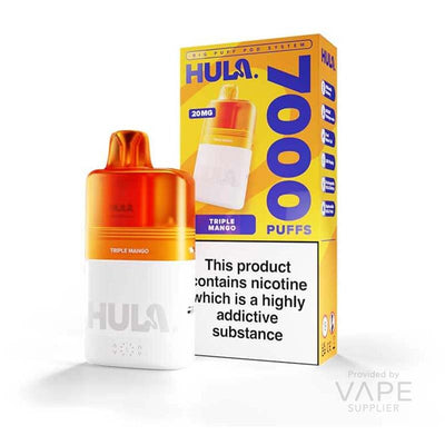 HULA Prefilled Pod Kit