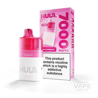 HULA Prefilled Pod Kit