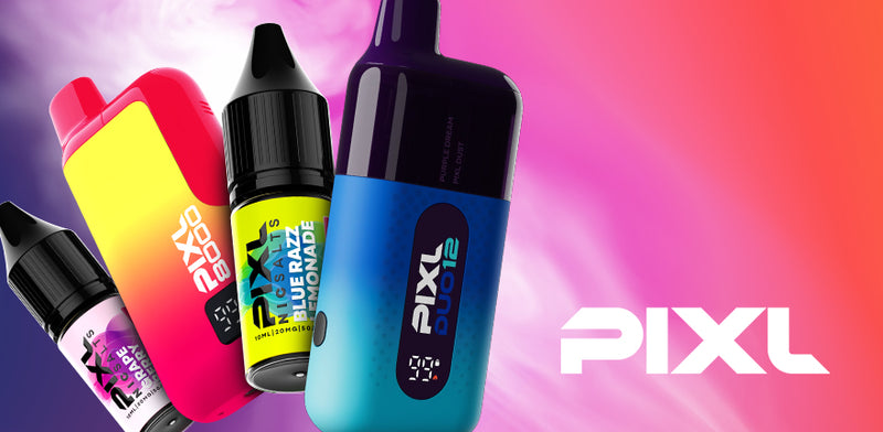 A Quick Guide To PIXL Vape Supplier Ltd A Quick Guide To PIXL Vape Supplier Ltd