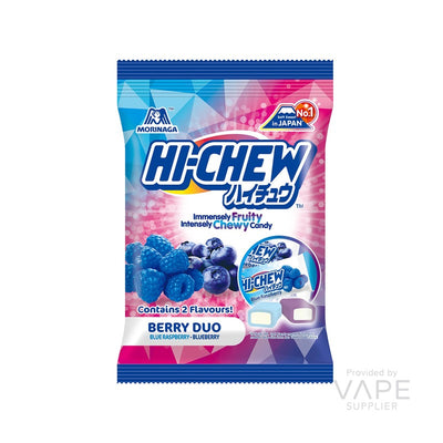 Hi-Chew 80g RRP £1.99