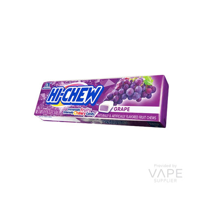 Hi-Chew 50g RRP £1.39