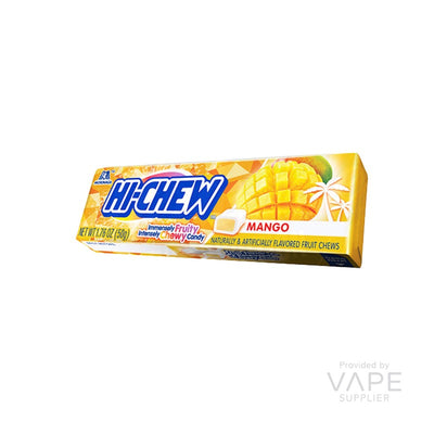 Hi-Chew 50g RRP £1.39