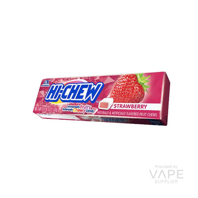 Hi-Chew 50g RRP £1.39