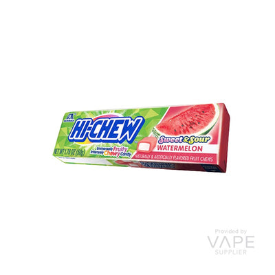 Hi-Chew 50g RRP £1.39