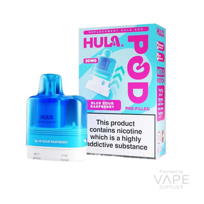 HULA Prefilled Pod