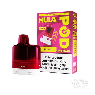 HULA Prefilled Pod