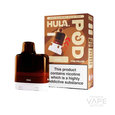 HULA Prefilled Pod