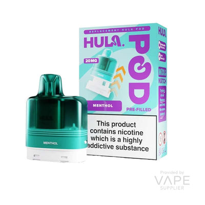 HULA Prefilled Pod