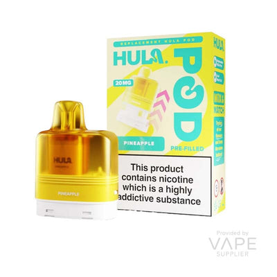 HULA Prefilled Pod