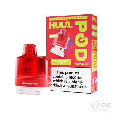 HULA Prefilled Pod