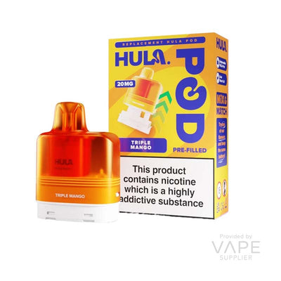 HULA Prefilled Pod