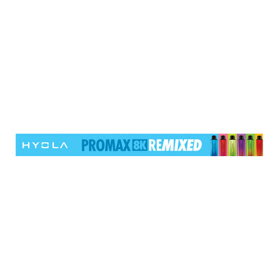 Hyola Pro Max Remixed POS