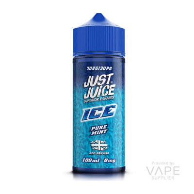 Just Juice Ice 100ml Shortfill