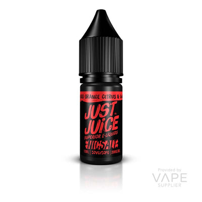 Just Juice Nic Salt 20mg