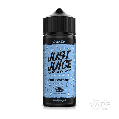 Just Juice Iconic 100ml Shortfill