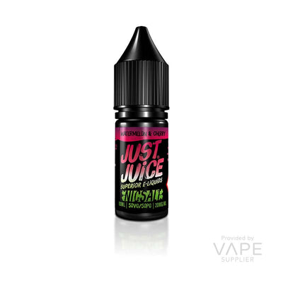 Just Juice Nic Salt 20mg