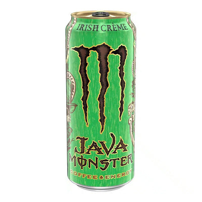 Monster Coffee Energy 444ml