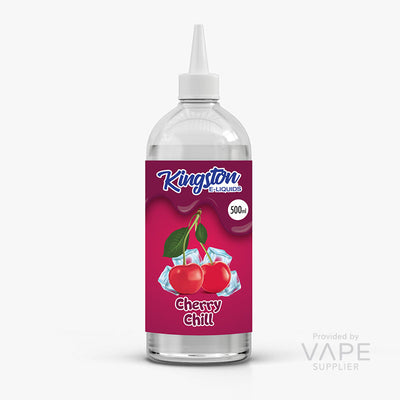 Kingston 70/30 500ml Shortfill