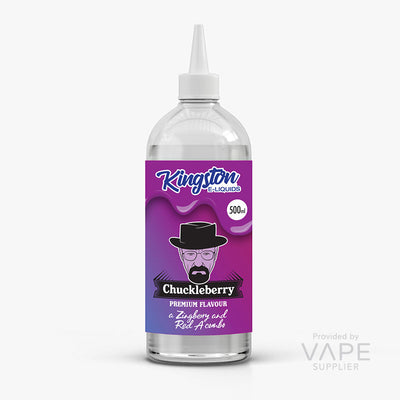 Kingston 70/30 500ml Shortfill