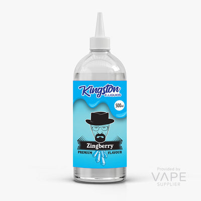 Kingston 70/30 500ml Shortfill