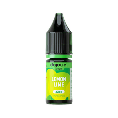 Dojoliq By Vaporesso 20mg Nic Salt