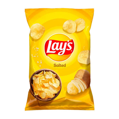 Lays 150g RRP £2.79