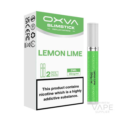 OXVA Slimstick Prefilled Pod