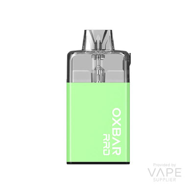 OXBAR RRD Disposable Pod Vape