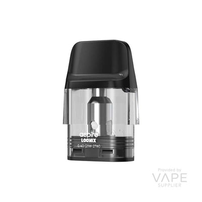 Aspire Loomix Replacement Pods 2 Pack