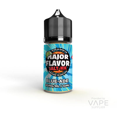 Major Flavor 20mg Nic Salt