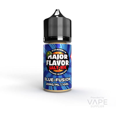 Major Flavor 20mg Nic Salt