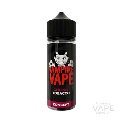 Vampire Vape Koncept 100ml Shortfill
