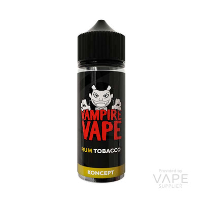 Vampire Vape Koncept 100ml Shortfill
