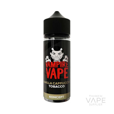Vampire Vape Koncept 100ml Shortfill
