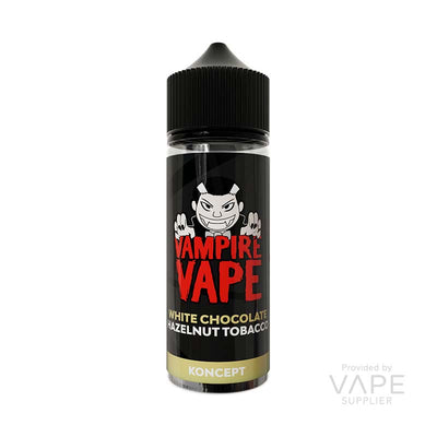 Vampire Vape Koncept 100ml Shortfill