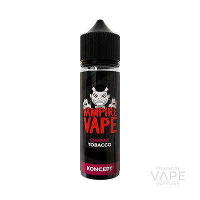Vampire Vape Koncept 50ml Shortfill