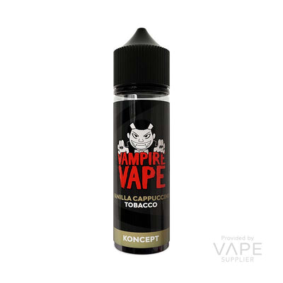 Vampire Vape Koncept 50ml Shortfill