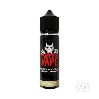 Vampire Vape Koncept 50ml Shortfill