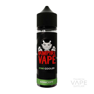 Vampire Vape Koncept 50ml Shortfill